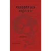 Pandoranın Reçetesi