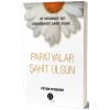 Papatyalar Şahit Olsun