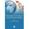 Paradigms of Political EconomyForTurkey