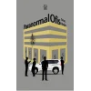 Paranormal Ofis