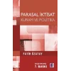 Parasal İktisat