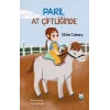 Parıl At Çiftliğinde