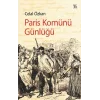 Paris Komünü Günlüğü