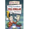 Parlak Formüllerle Zeka Soruları
