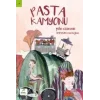 Pasta Kamyonu