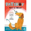 Patiköy - Fare ve Köpeği