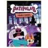 Patipalas Perili Değil
