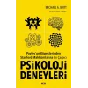 Pavlovun Köpeklerinden Stanford Mahkumlarına En Çarpıcı Psikoloji Deneyleri