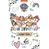 Paw Patrol Çizim Devriyesi Boyama Kitabı