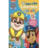 Paw Patrol - Havrika Çıkartma Kitabı
