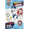 Paw Patrol Paspati Boyama Kitabı