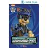 Paw Patrol Rubble Görevimiz Pati