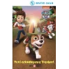 Paw Patrol Yeni Arkadaşımız Tracker