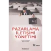 Pazarlama İletişimi Yönetimi