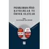 Pazarlamada Fiyat - Kavramlar ve Örnek Olaylar
