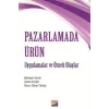 Pazarlamada Ürün