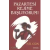 Pazartesi Rejime Başlıyorum!