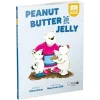 Peanut Butter and Jelly