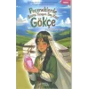 Peçeneklerde Barışı Taşıyan Bey Kızı Gökçe