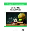 Pedagojik Formasyon İçin Öğrenme Psikolojisi
