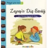 Pedagojik Öyküler- 3 - Zeynep’in Düş Sandığı