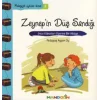 Pedagojik Öyküler- 3 - Zeynepin Düş Sandığı