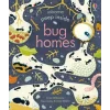 Peep Inside Bug Homes