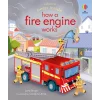 Peep Inside: How a Fire Engine works