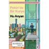 Pekinde Bir Kurye