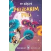 Pelikanım Peli - Ay Kaşifi