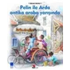 Pelin ile Arda Araba Yarışında