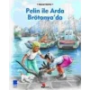 Pelin ile Arda Brötonyada