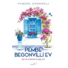 Pembe Begonvilli Ev