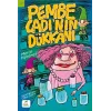 Pembe Cadının Dükkanı