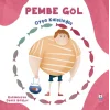 Pembe Göl