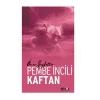 Pembe İncili Kaftan