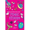 Pembe Kitabım - Renkler Öğreniyorum Serisi