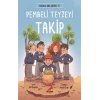 Pembeli Teyzeyi Takip - Üzümlü Kek Çetesi 5