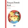 Pençesi Pamuk Kedi