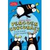 Penguen Curcunası - Küçük Kuşlar Büyük Hayaller