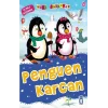 Penguen Karcan