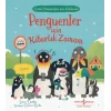 Penguenler için Kibarlık Zamanı