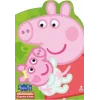 Peppa Pig - Çıkartmalı Boyama Kitabı