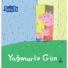 PEPPA PIG - YAĞMURLU GÜN