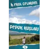 Pepuk Kuşları
