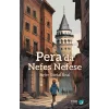 Pera’da Nefes Nefese