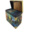 Percy Jackson 10. Yıl Özel Seti (5 Kitap Takım)