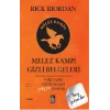 Percy Jackson - Melez Kampı Gizli Belgeleri