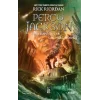 Percy Jackson ve Olimposlular 2 - Canavarlar Denizi