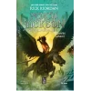 Percy Jackson ve Olimposlular 3 - Titanın Laneti